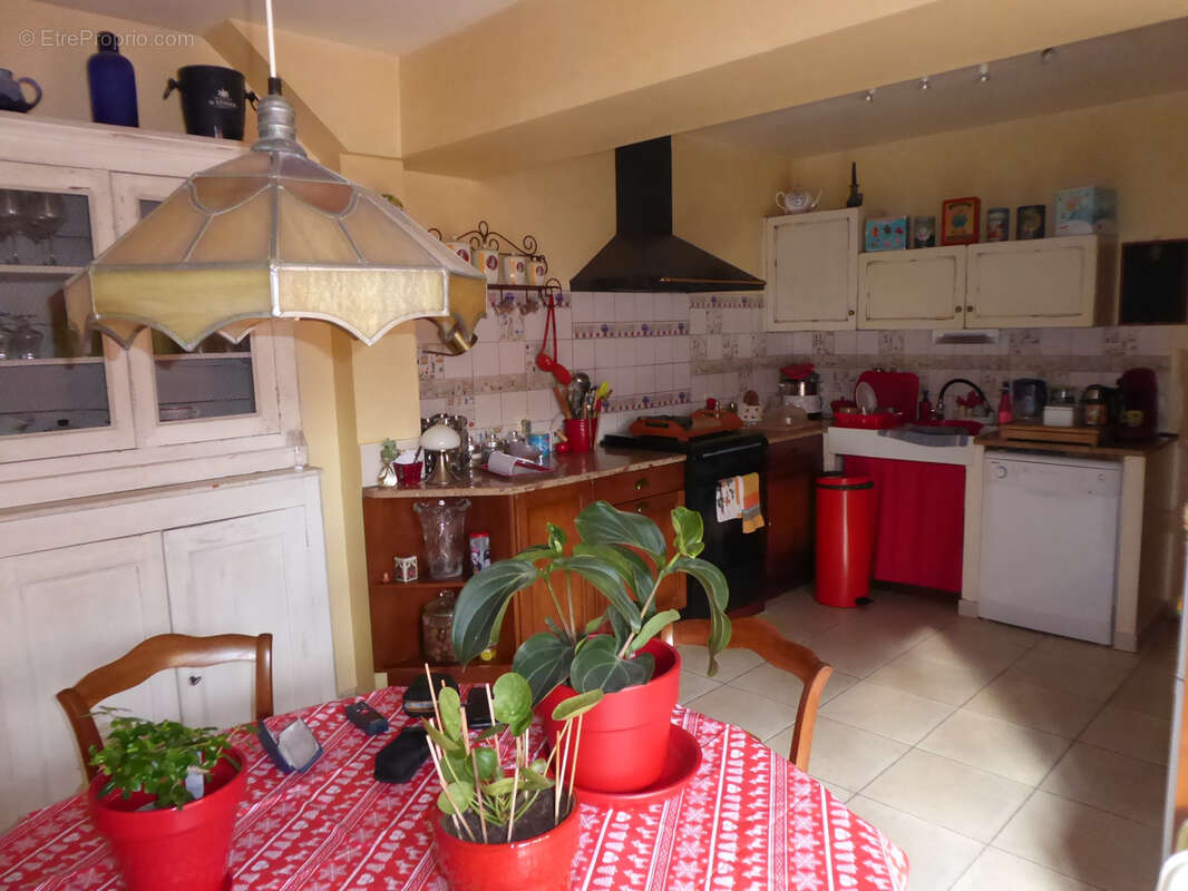 Maison à PERPIGNAN