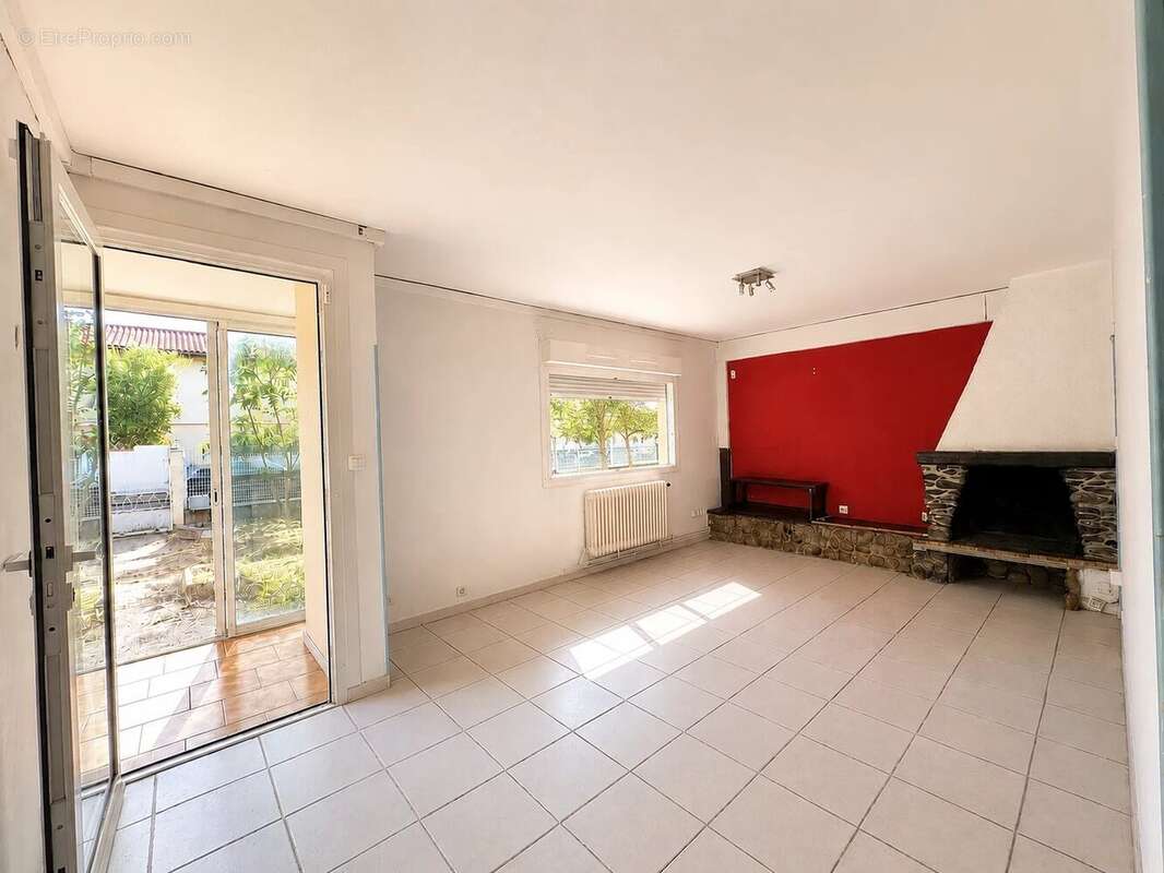 Toulouse Croix de Pierre - Maison T4 de 125m2 avec Jardin - photo 3