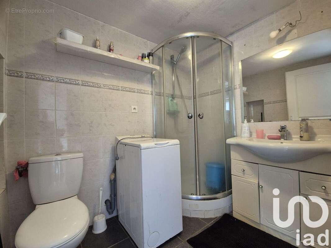 Photo 4 - Appartement à LIVET-ET-GAVET