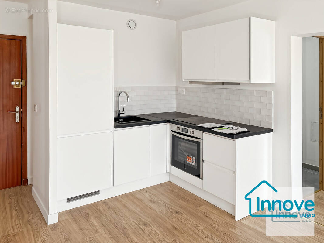 Appartement à ROCQUENCOURT