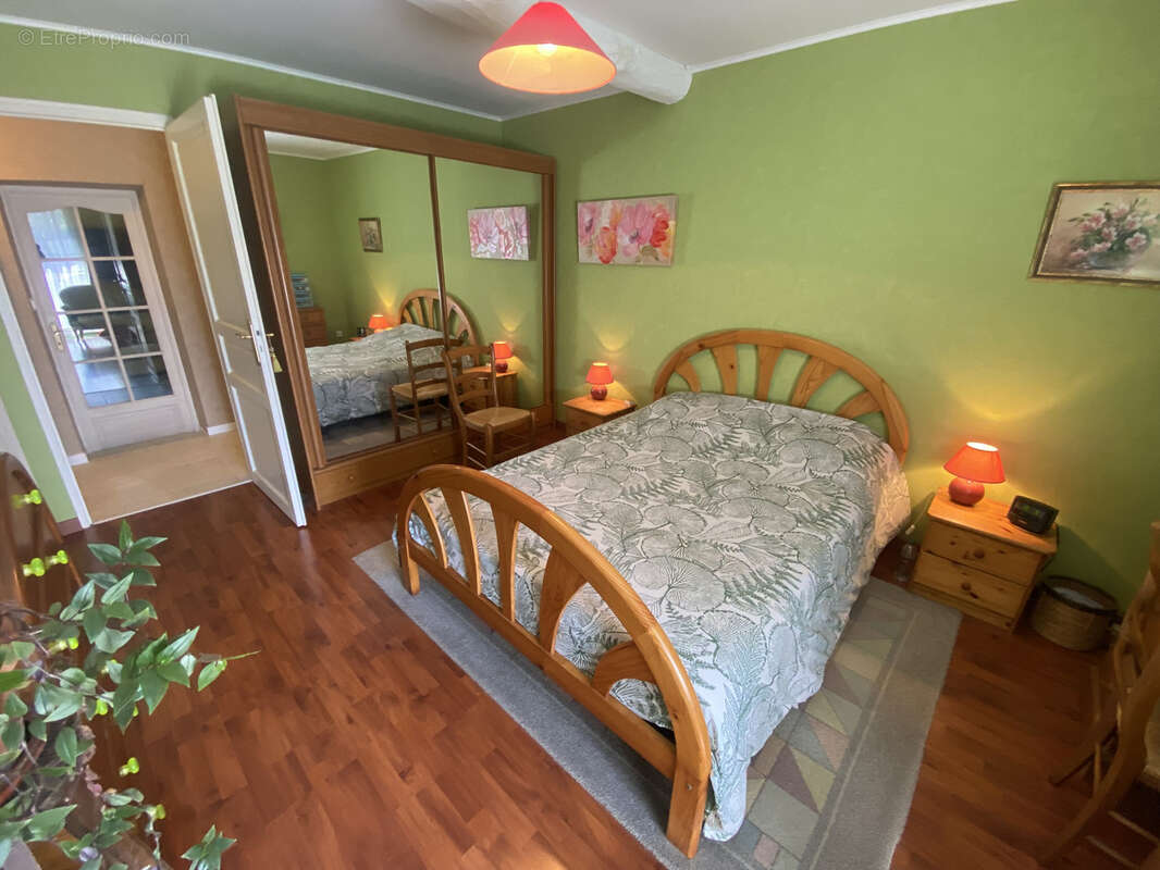 Maison de campagne avec dépendances - photo 7