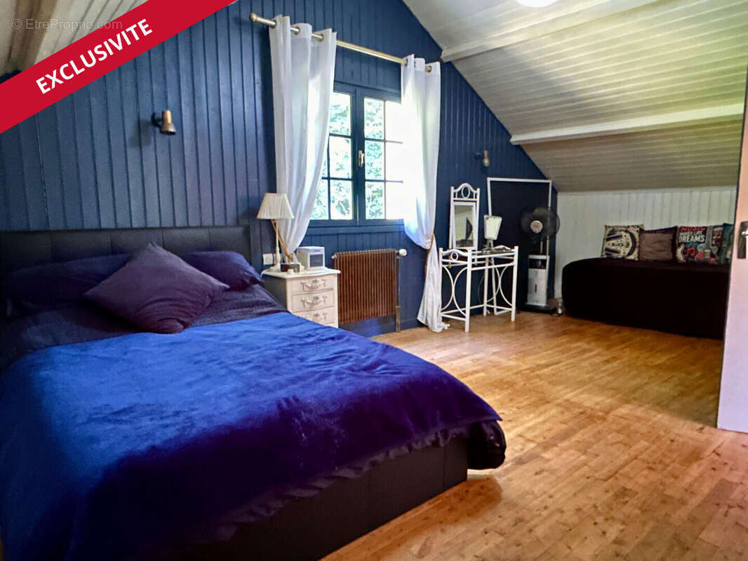 Maison 116 m² à Charroux  - photo 9