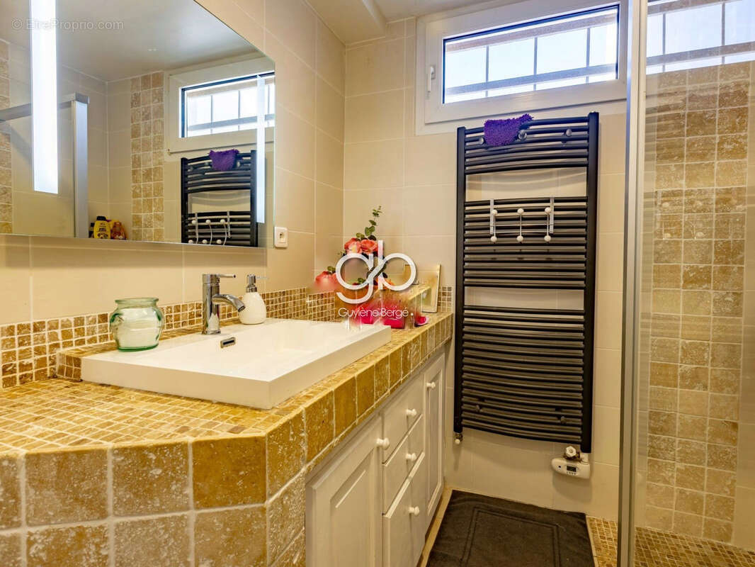 Appartement à LE GRAU-DU-ROI