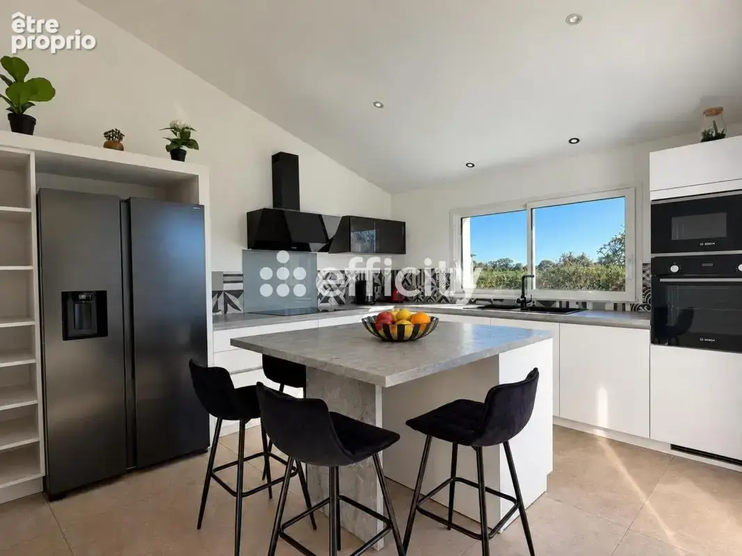 Maison 3 pièces 108 m² à vendre à Les Sables-D'olonne (85180) - photo 3
