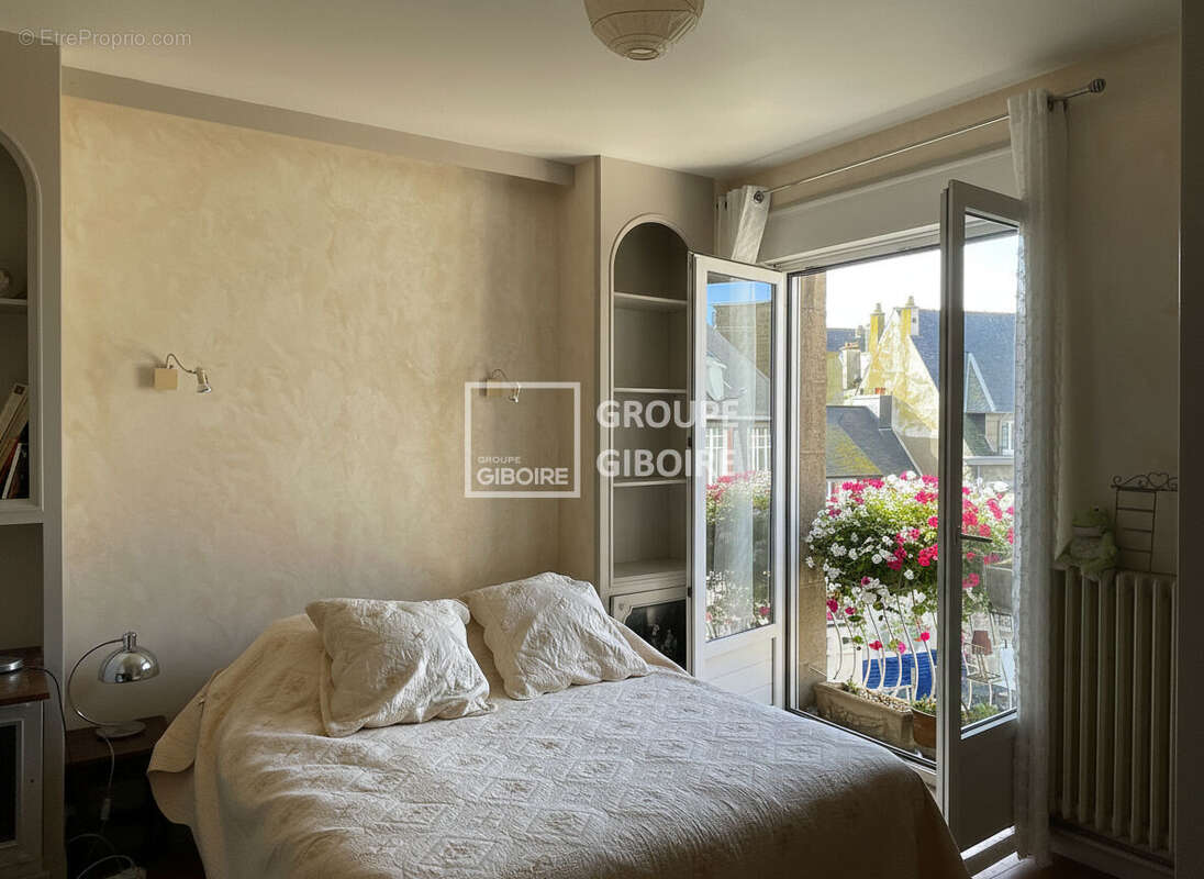 Appartement à SAINT-MALO