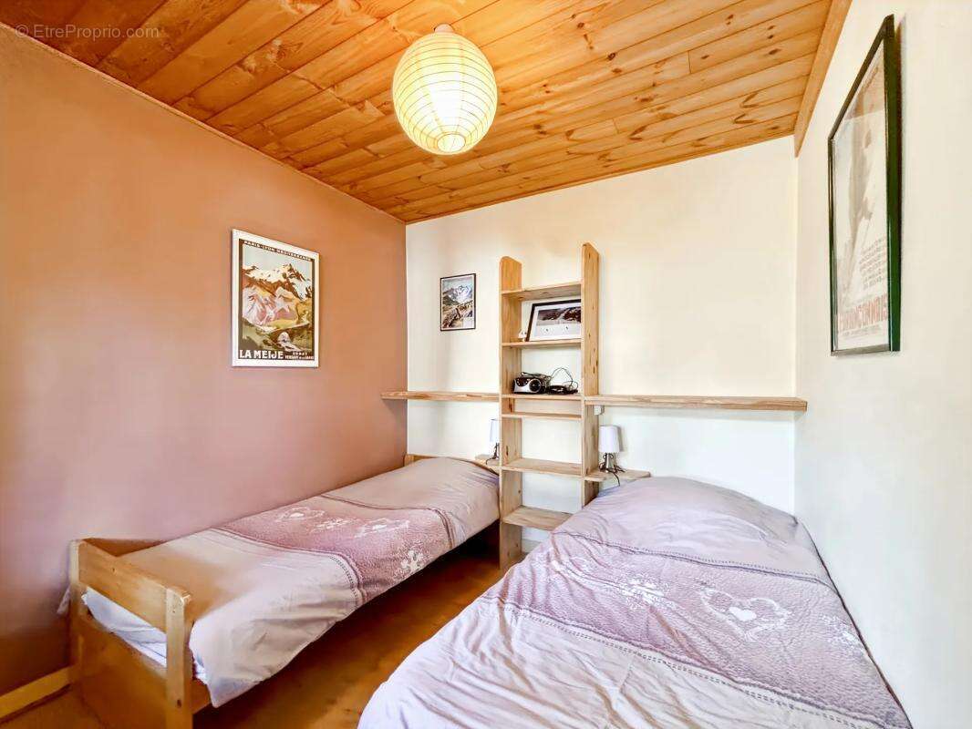 Maison à LA SALLE-LES-ALPES