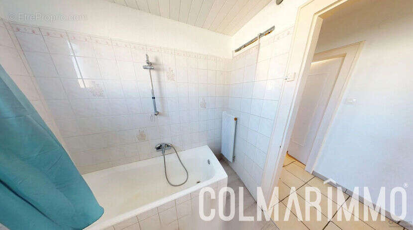 Maison à HORBOURG-WIHR