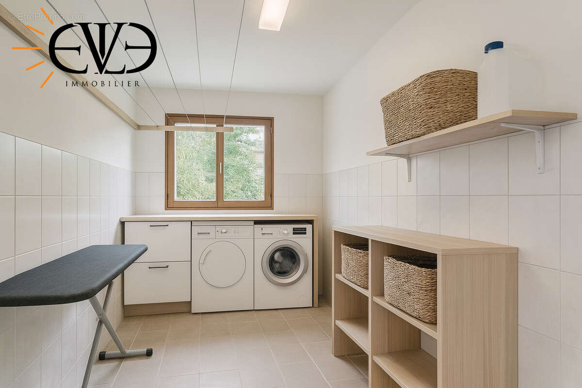 Maison à SAINT-JULIEN-EN-GENEVOIS