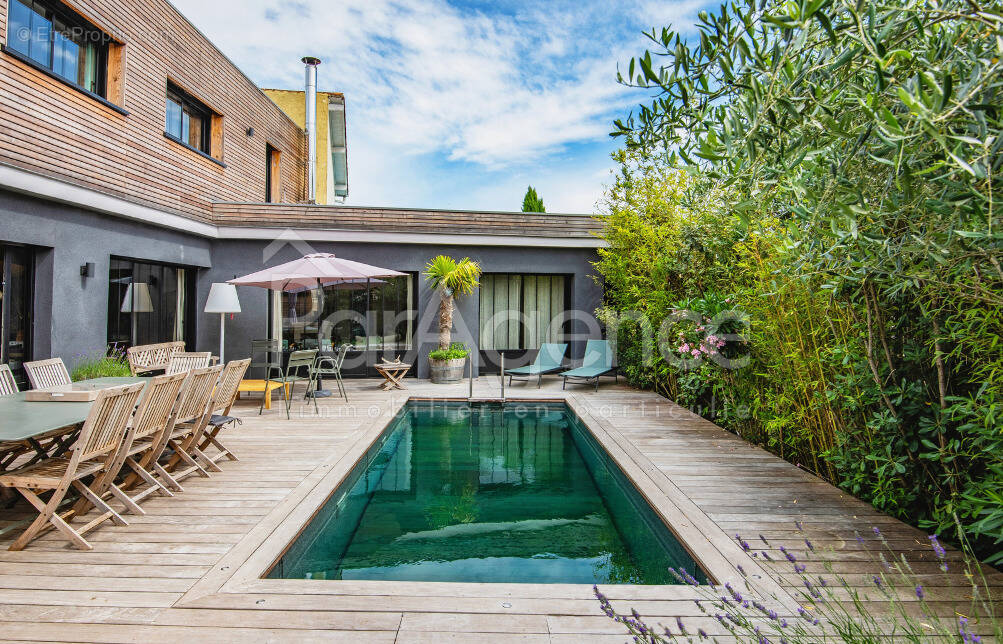 Maison à SAINT-PALAIS-SUR-MER