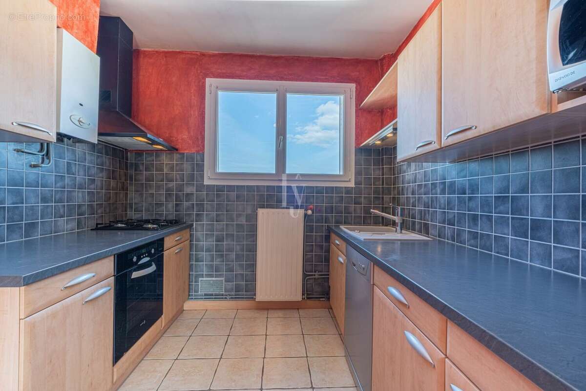 Appartement à LIMOGES