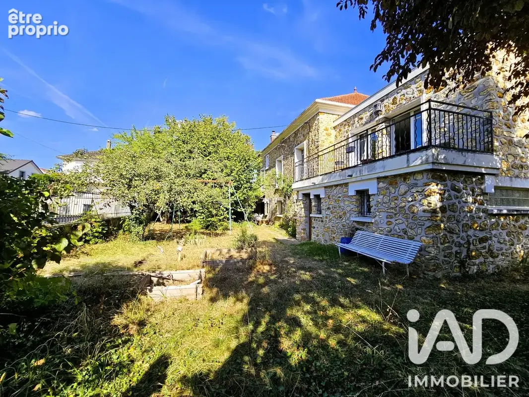 Photo 1 - Maison à MONTGERON
