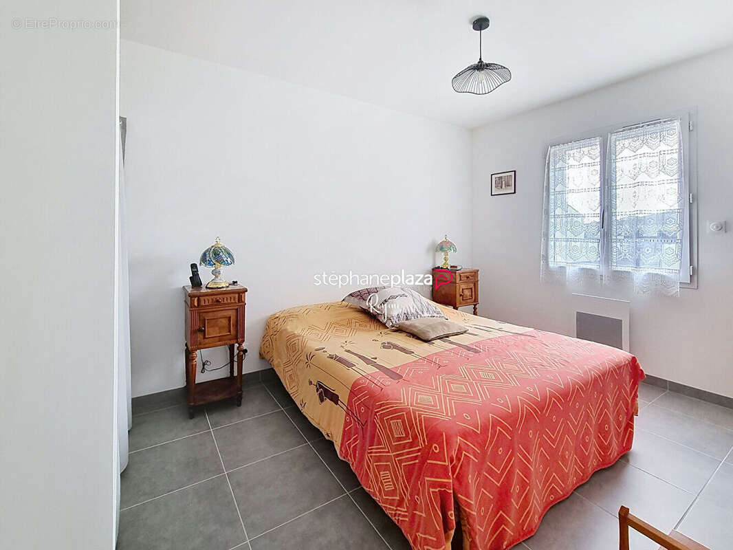 Maison à SAINT-SULPICE-DE-ROYAN