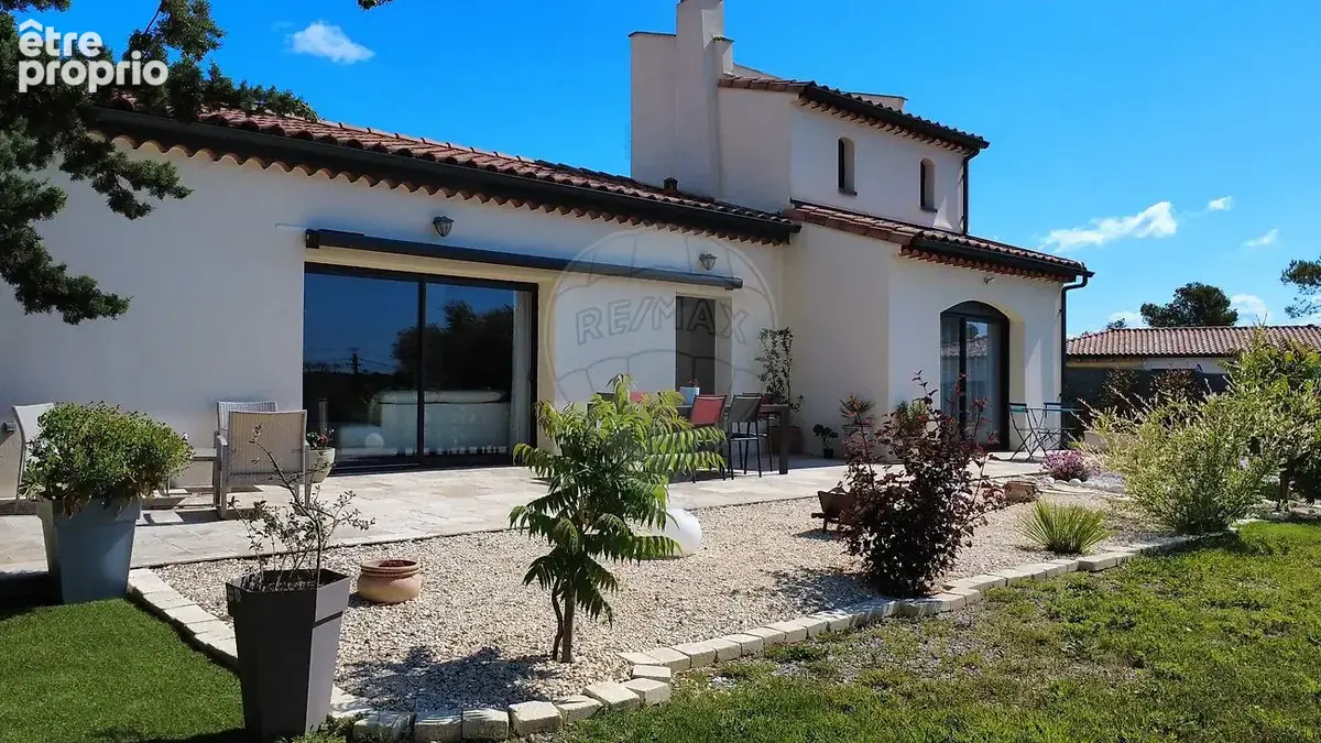 Maison 4 chambre(s) à vendre - photo 4