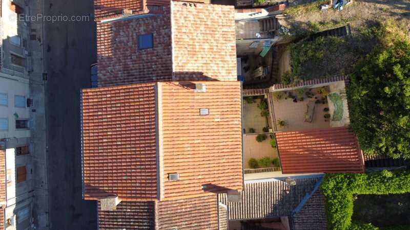Maison à MAZAMET