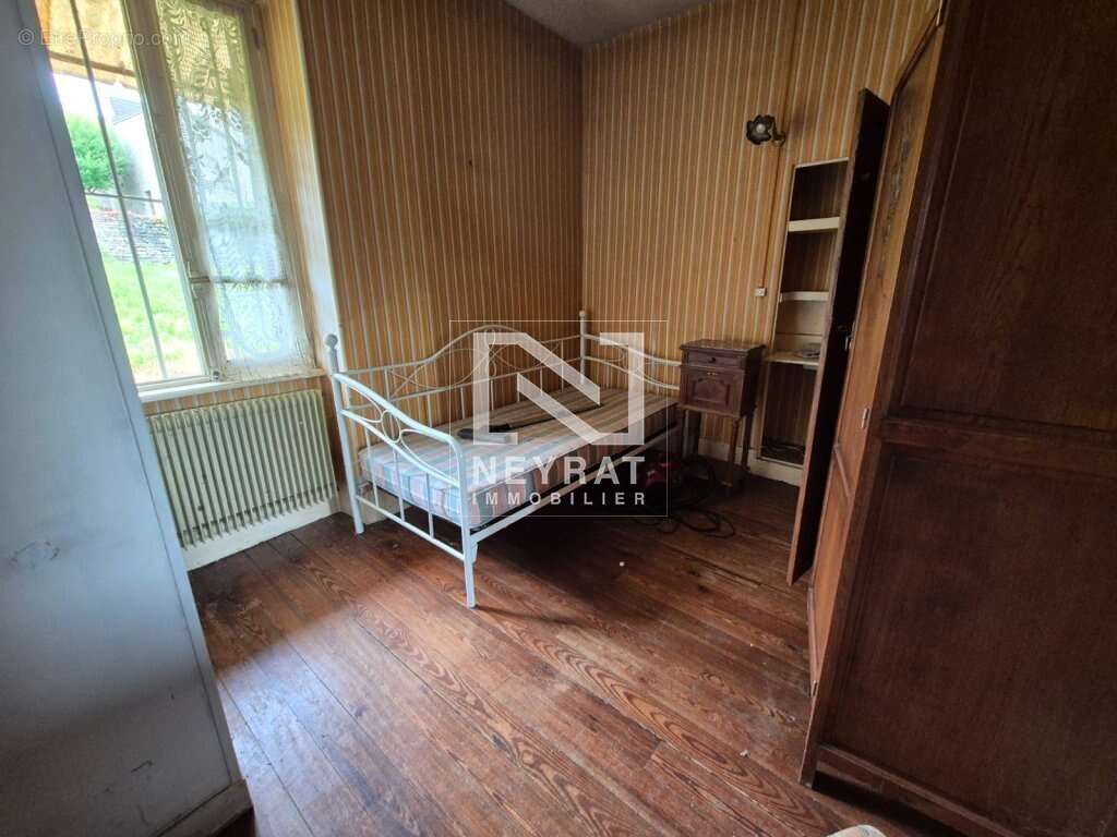 Maison à CHEILLY-LES-MARANGES