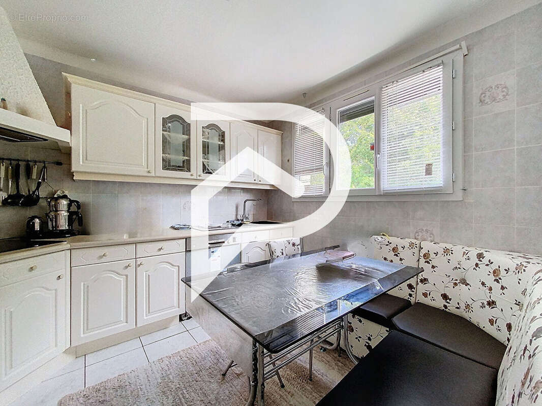 Maison à VERNOUILLET