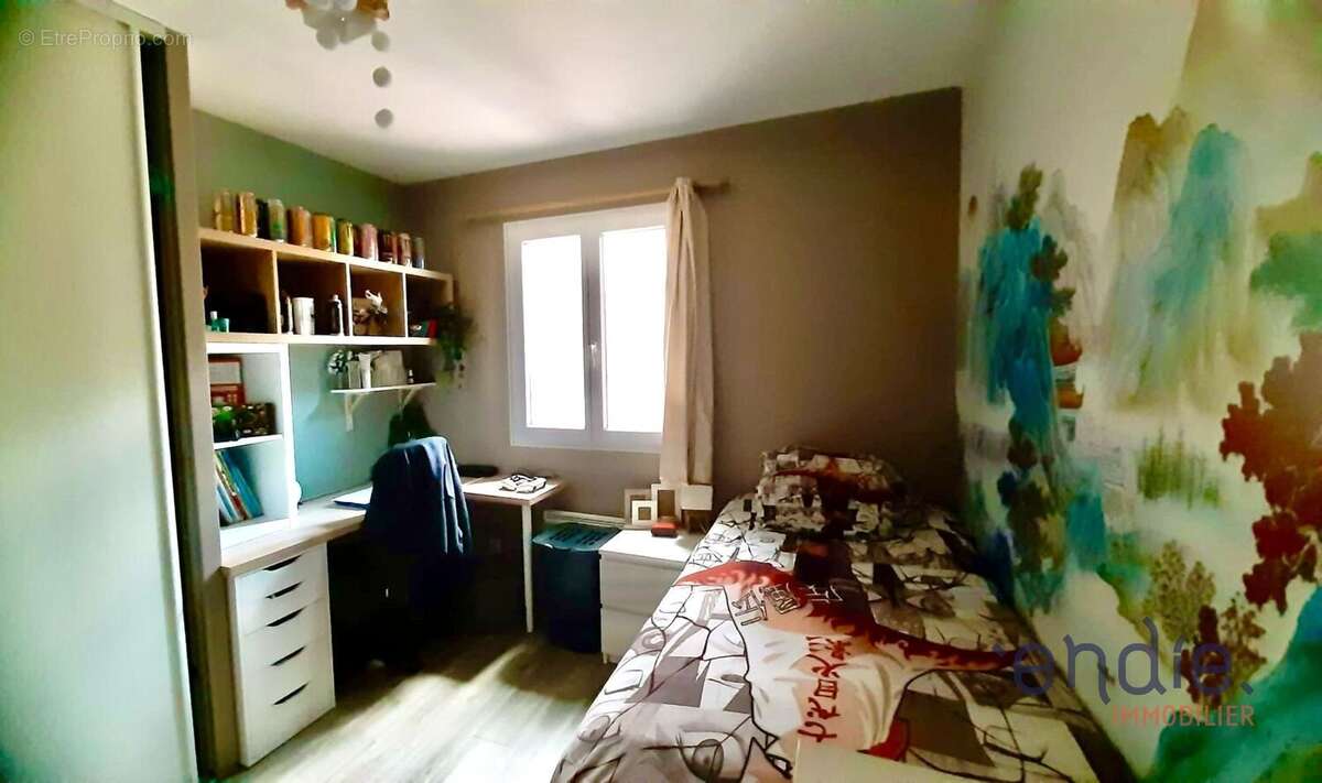 Maison à LE THORONET