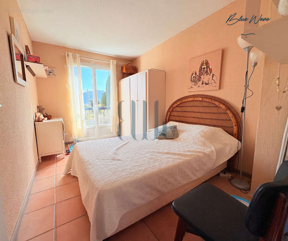 Maison à PLAN-DE-LA-TOUR