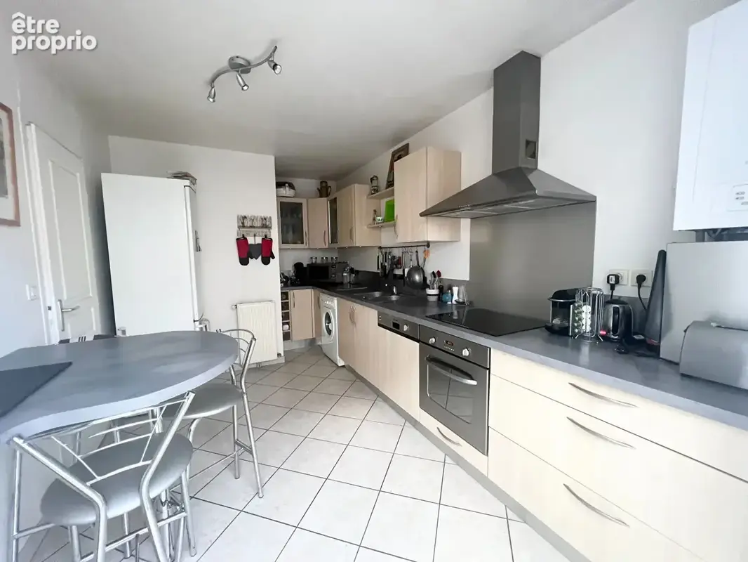 Maison Sartrouville 5 pièce(s) 101.7 m2 - photo 2