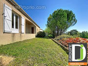 Maison à BEAUVALLON