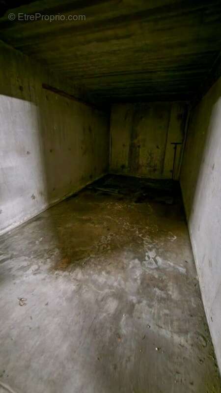 Appartement à CRETEIL