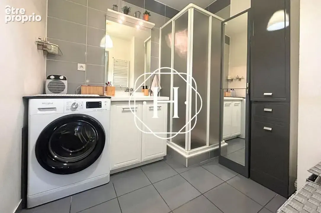 Appartement 4 pièces 83 m² à vendre à Bourg-En-Bresse (01000) - photo 25
