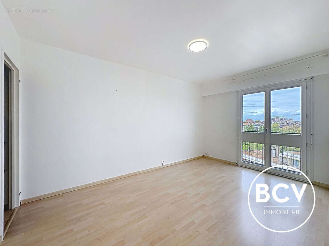 Appartement à CHARTRES