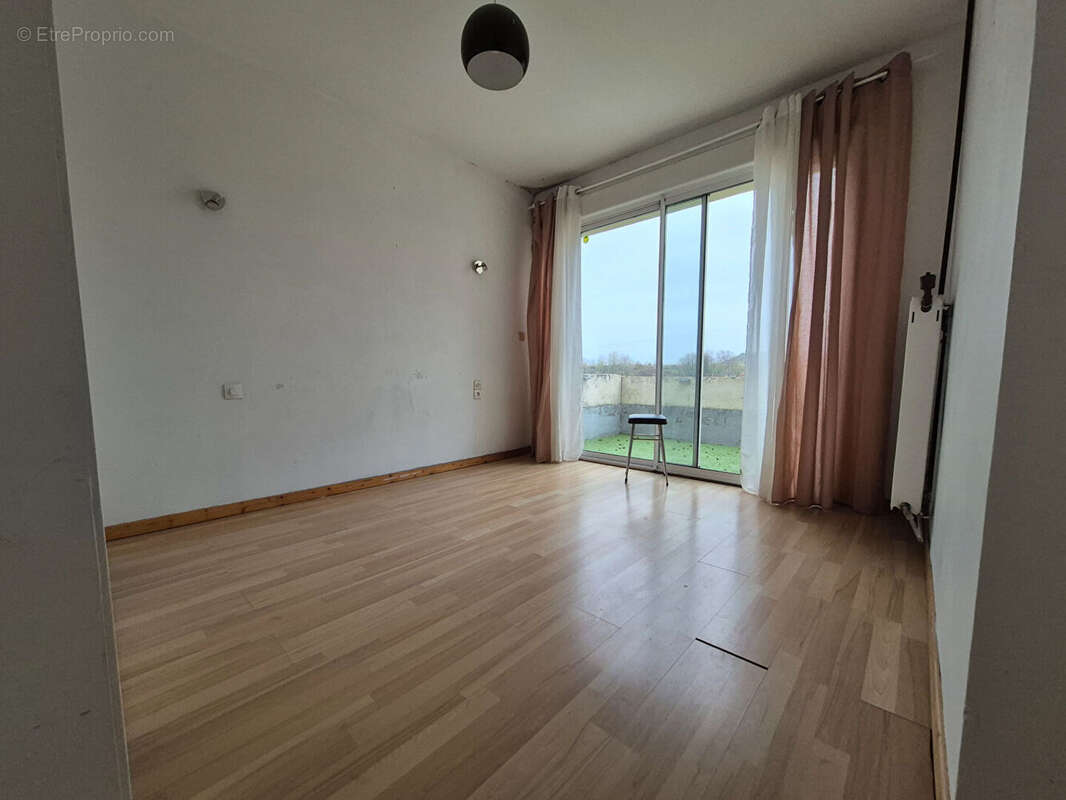 Maison à BULLY-LES-MINES