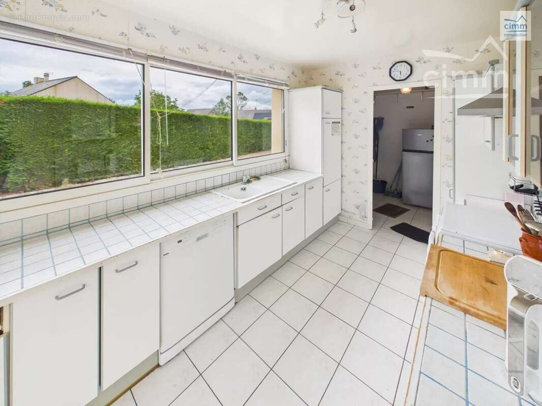 Appartement à GUICHEN