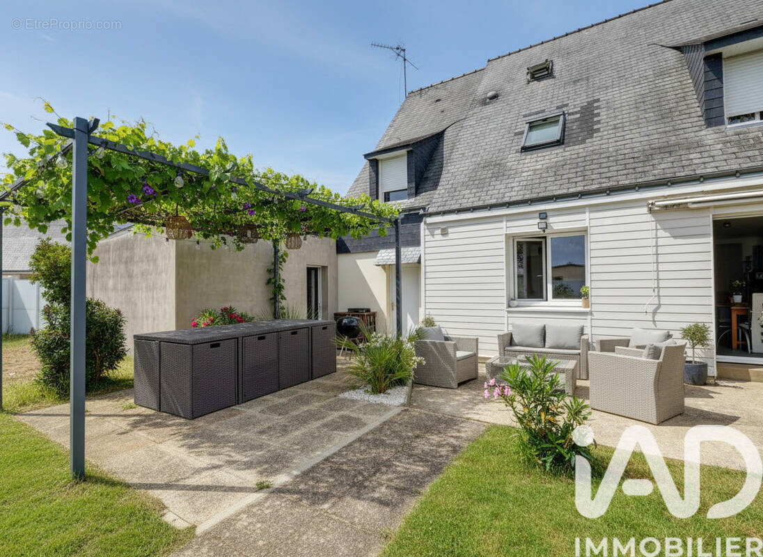 Photo 1 - Maison à PLOERMEL