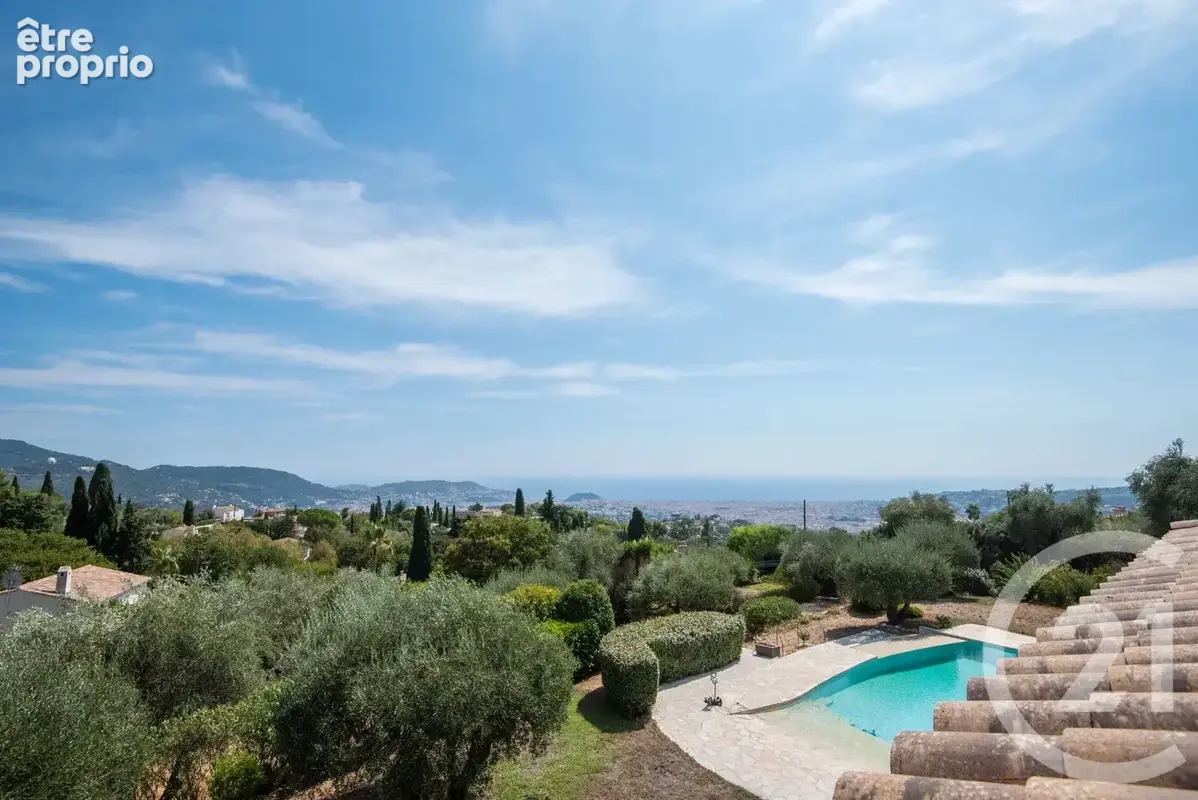 Maison 286 m² à Nice  - photo 2