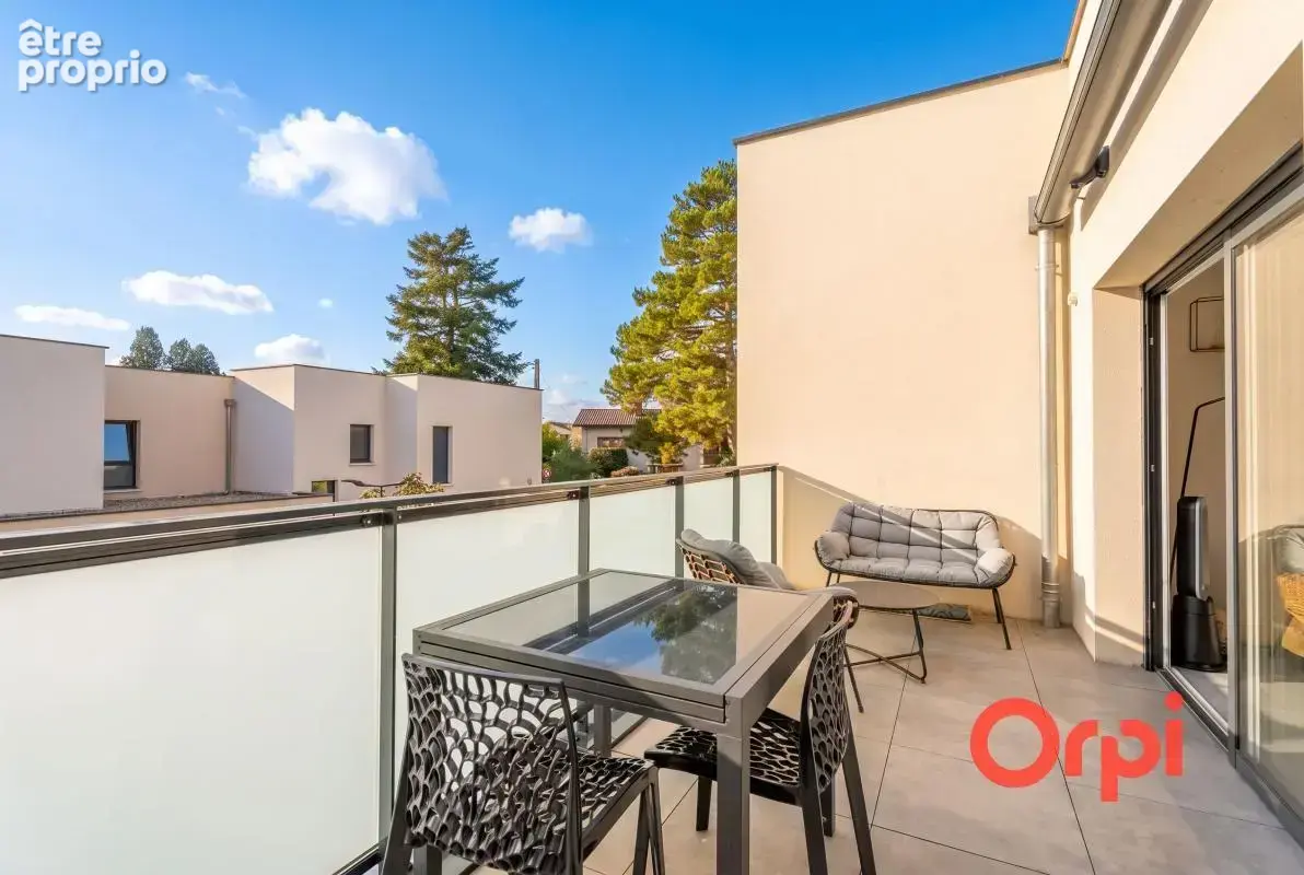 Superbe appartement de bon standing au calme ! - photo 7