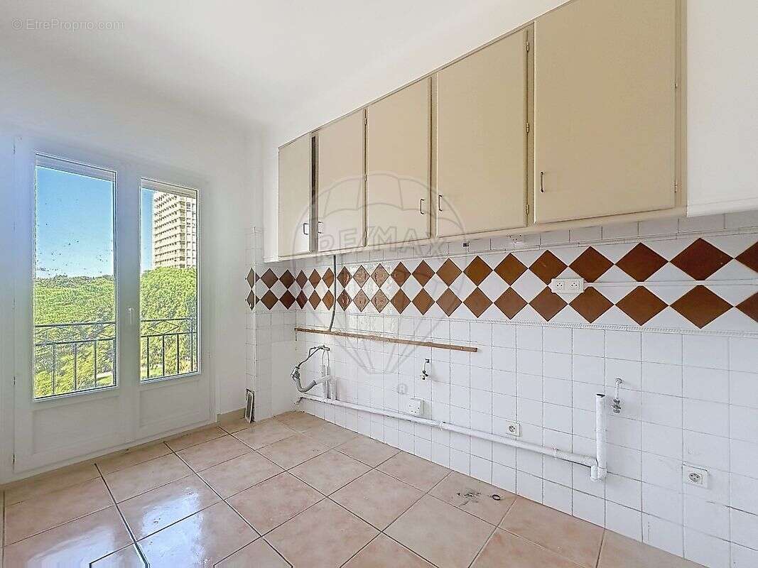 Appartement 1 chambre(s) à vendre - photo 5