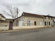 Appartement à EZY-SUR-EURE