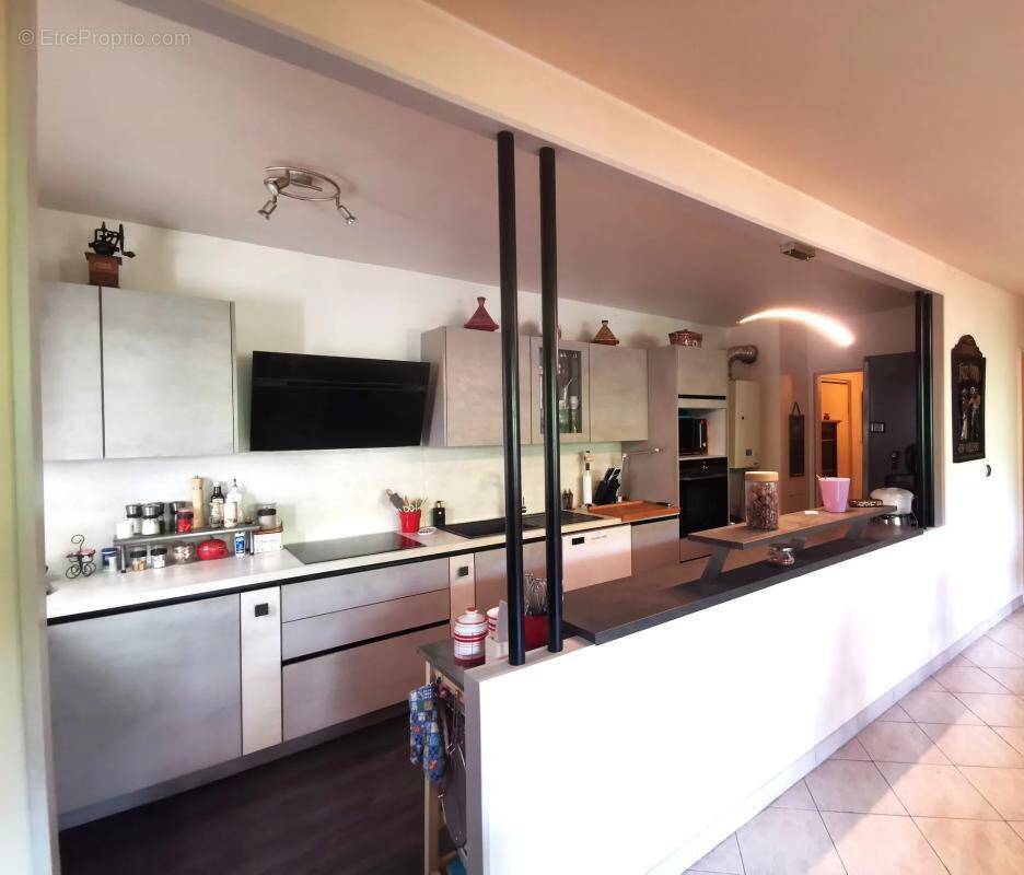 Appartement à MELUN