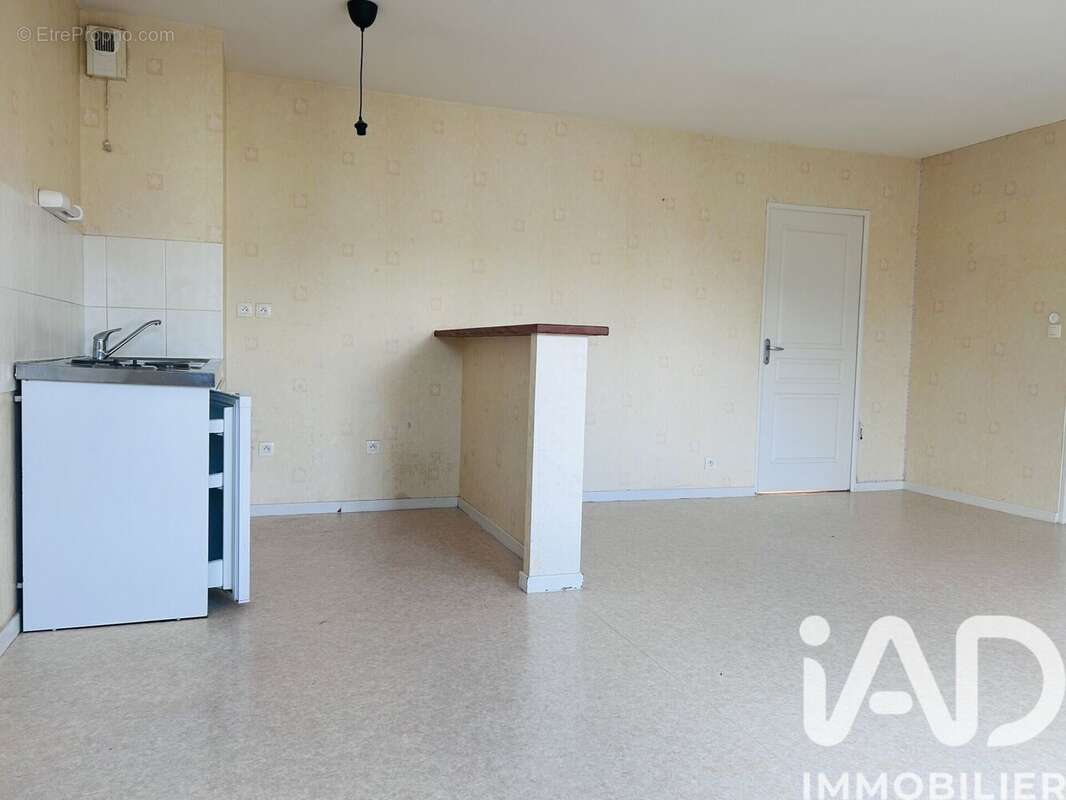 Appartement 49 m² à Montfort-Sur-Meu  - photo 3