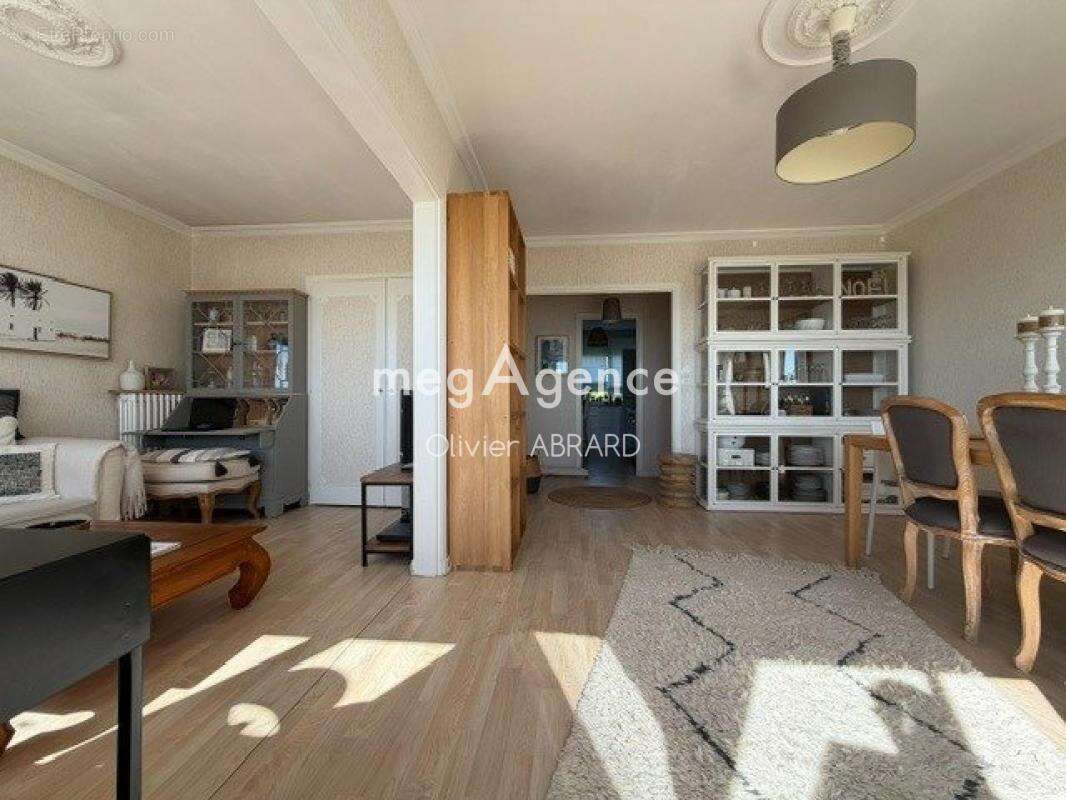 Appartement à SAINT-HERBLAIN