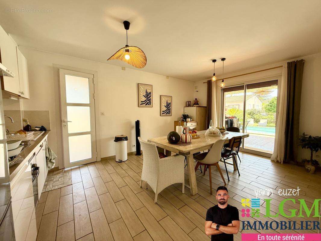 Une maison, quatre projets possibles… et peut-être le vôtre - photo 21