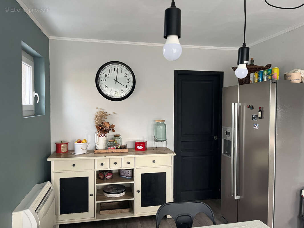 Maison centre ville beaumont le roger 27170 - photo 3