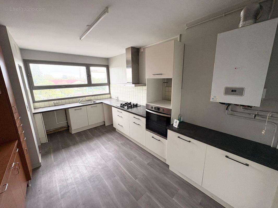 Appartement à LANGON