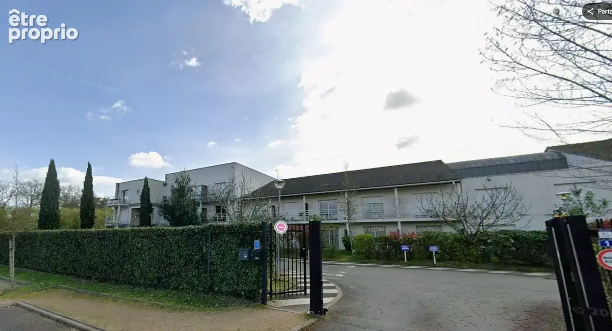 INVESTISSEMENT LOCATIF  VERRIERES EN ANJOU  Résidence Affaires Cap West Verrières-en-Anjou  6.65% de rentabilité - photo 3