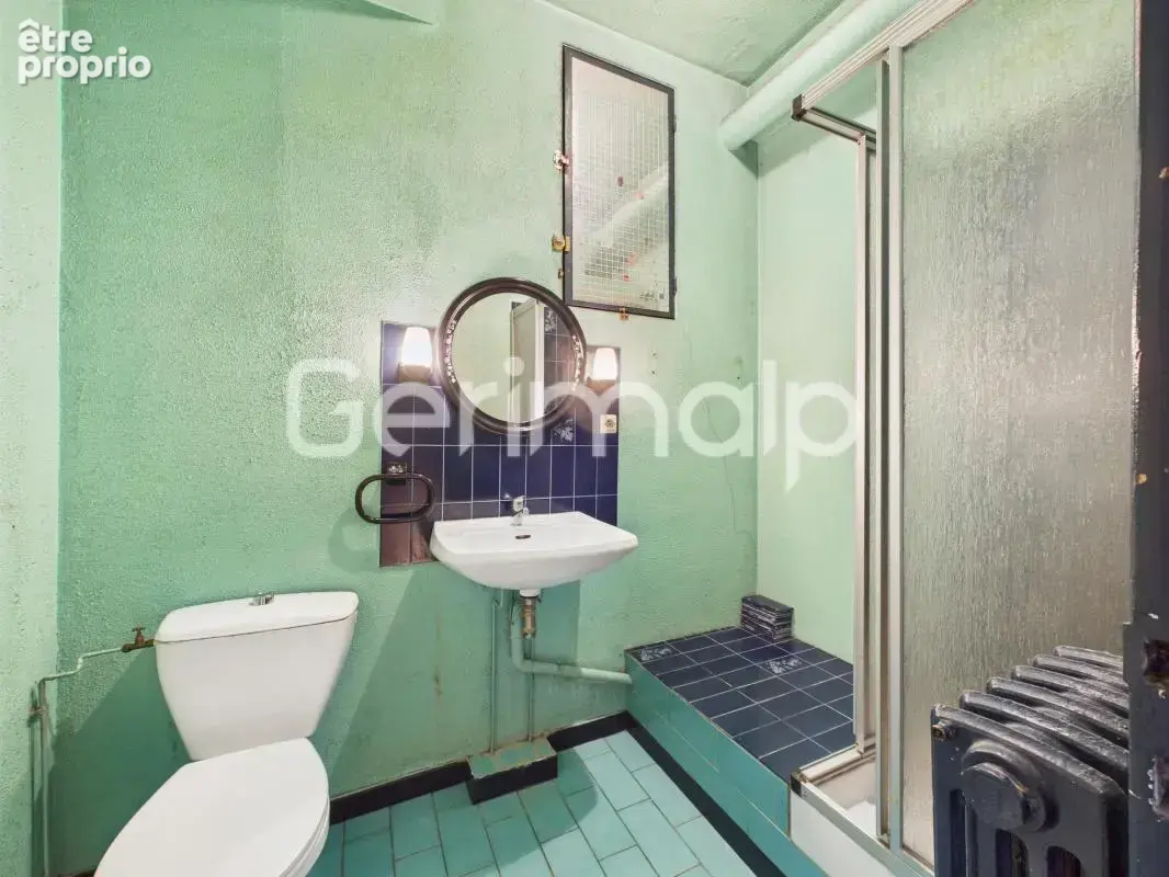 Vente - Local commercial - 84 m² - 420 000 € - ANNECY - 22 rue - photo 6