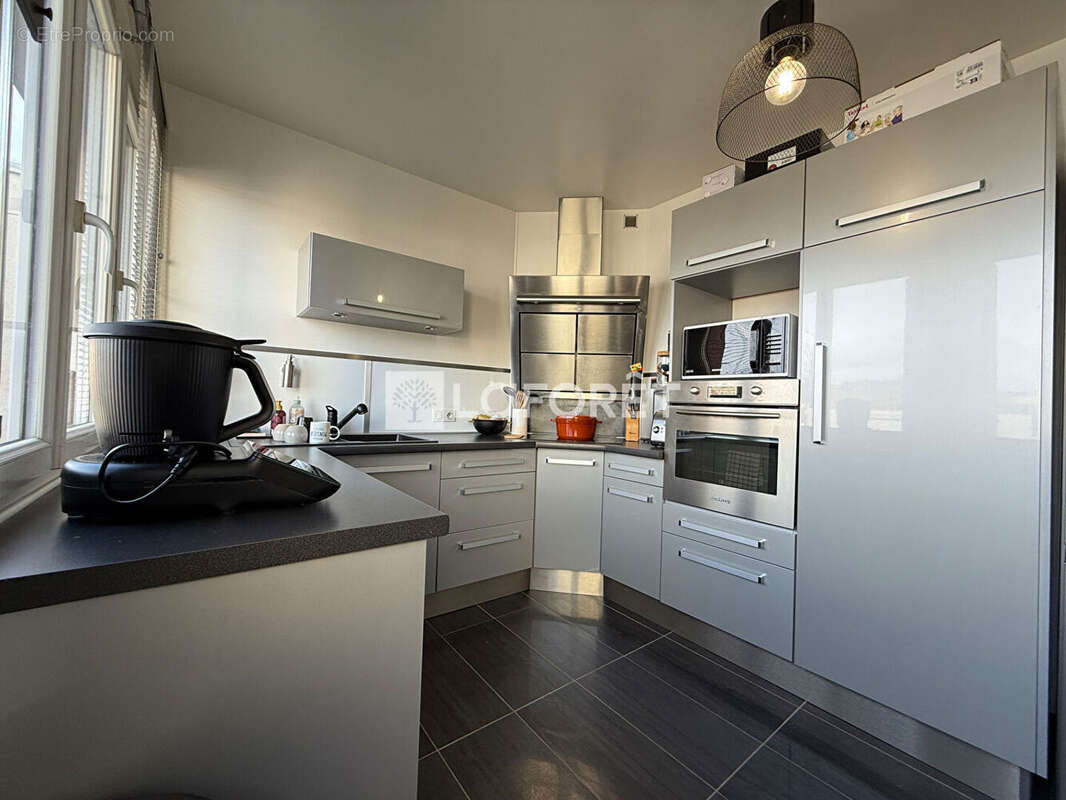 Appartement à AURILLAC