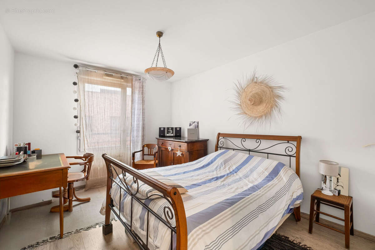 Photo 8 - Appartement à VENISSIEUX