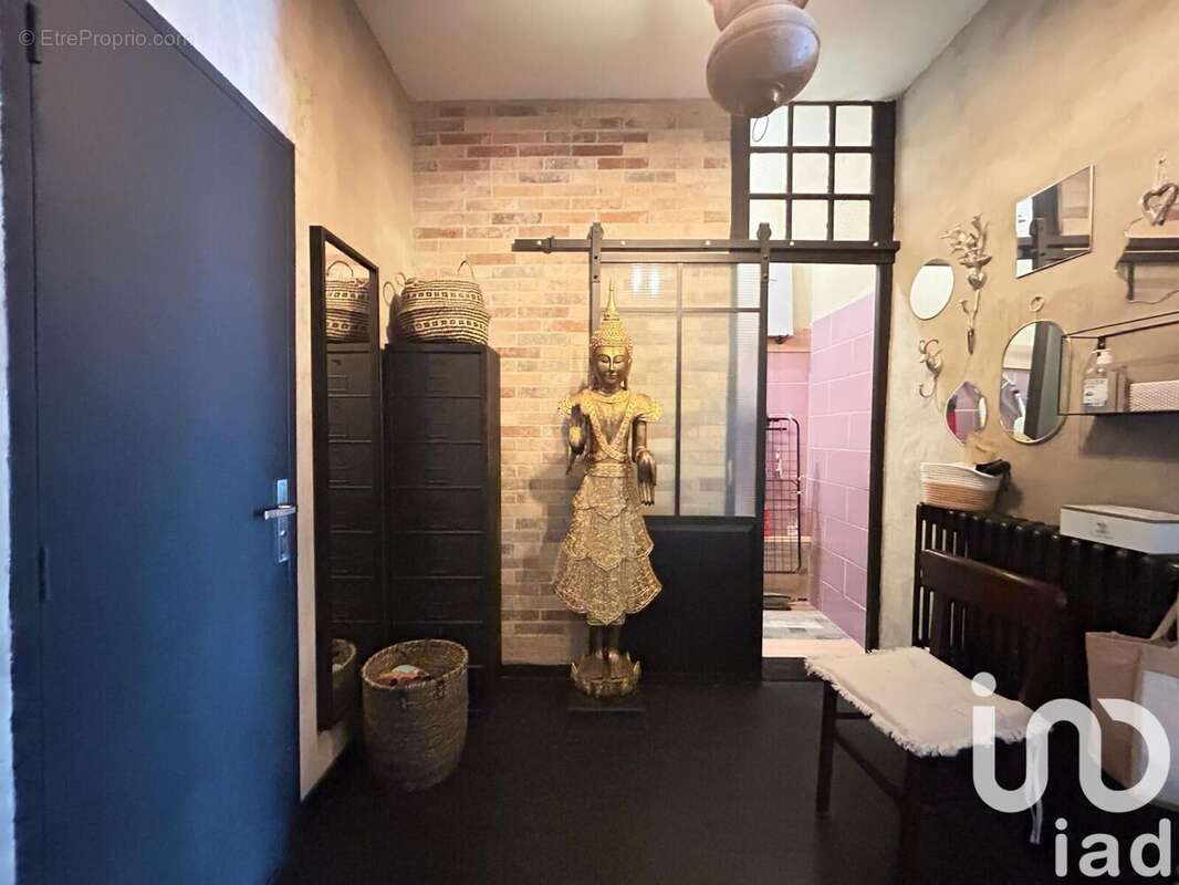 Photo 6 - Appartement à HYERES