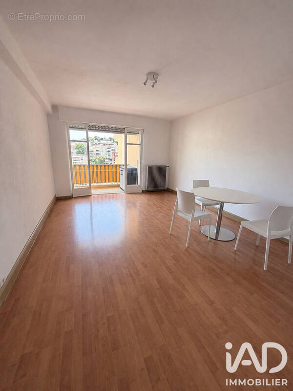 Photo 1 - Appartement à VALLAURIS