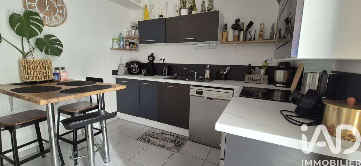 Photo 5 - Maison à SAINT-MAMET-LA-SALVETAT