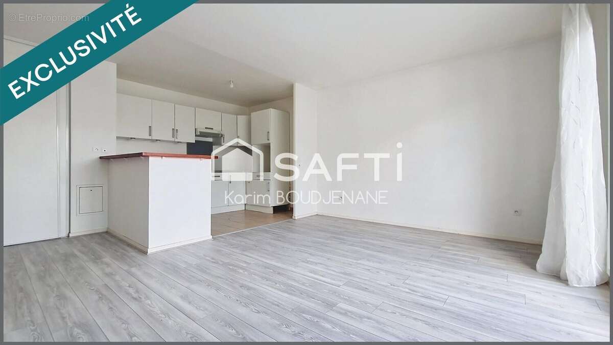 Photo 4 - Appartement à VIARMES