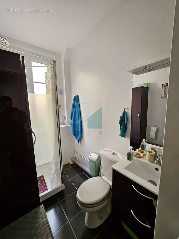 Appartement à PANTIN