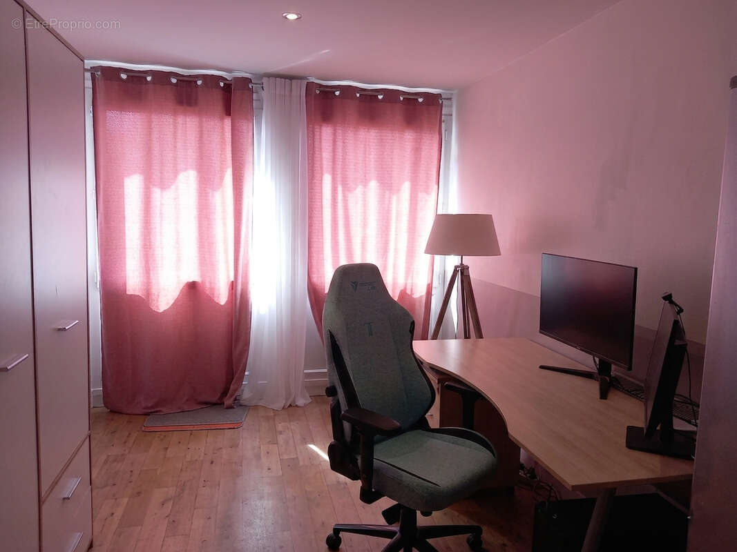 Appartement à LE HAVRE